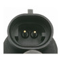 Standard Ignition EGR Valve EGV597 - connector view