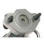 Standard Ignition EGR Valve EGV597 - bottom view