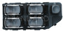 Standard Ignition Power Window Switch DS-1435