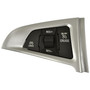 Standard Ignition Cruise Control Switch CCA1315 - front view