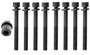 Enginetech GM181HS-BWB MLS Head Gasket Set with Bolts OEM-Spec for 1999-2001 Cadillac 3.0L 181ci V6 - MLS Gaskets & New Bolts