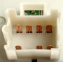 Standard Ignition Power Window Switch DS-1436