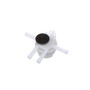 Standard Ignition Canister Purge Valve CP667 - front view