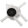 Standard Ignition Canister Purge Valve CP667 - top view