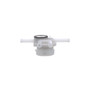 Standard Ignition Canister Purge Valve CP667 - angled view