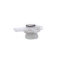 Standard Ignition Canister Purge Valve CP667 - right view
