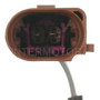 Standard Ignition Exhaust Gas Temperature Sensor ETS80 - connector view