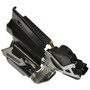 Standard Ignition Power Door Lock Actuator DLA953 - front view
