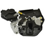 Standard Ignition Power Door Lock Actuator DLA953 - back view