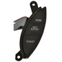 Standard Ignition Cruise Control Switch CCA1314 - right view