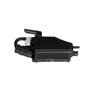 Standard Ignition Fuel Vapor Canister CP3707 - left view
