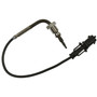 Standard Ignition Exhaust Gas Temperature Sensor ETS120 - front view