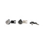Standard Ignition Door Lock Kit DL-140