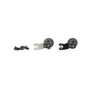 Standard Ignition Door Lock Kit DL-140