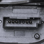Standard Ignition Power Door Lock Actuator DLA1646 - connector view