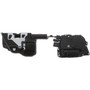 Standard Ignition Power Door Lock Actuator DLA1646 - bottom view