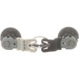 Standard Ignition Door Lock Kit DL-138