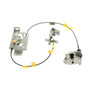 Standard Ignition Power Door Lock Actuator DLA2239 - right view