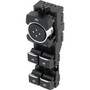 Standard Ignition Power Window Switch DWS2136 - front view