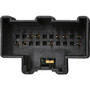 Standard Ignition Power Window Switch DWS2136 - connector view