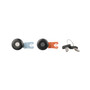 Standard Ignition Door Lock Kit DL-143B