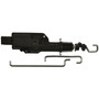 Standard Ignition Power Door Lock Actuator DLA1450 - front view