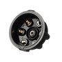Standard Ignition Distributor Cap DR-413