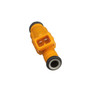 Standard Ignition Fuel Injector - MFI - New FJ78 - connector view