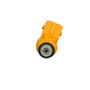 Standard Ignition Fuel Injector - MFI - New FJ78 - bottom view