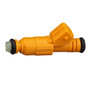 Standard Ignition Fuel Injector - MFI - New FJ78 - left view