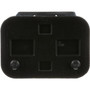 Standard Ignition Fuel Vapor Canister CP3127 - top view