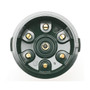 Standard Ignition Distributor Cap DR-415