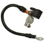 Standard Ignition Battery Current / Volt Sensor BSC60 - front view