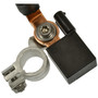 Standard Ignition Battery Current / Volt Sensor BSC60 - connector view