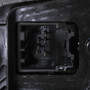 Standard Ignition Power Door Lock Actuator DLA2228 - connector view