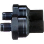 Standard Ignition Brake Fluid Pressure Sensor BST128 - bottom view