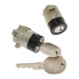 Standard Ignition Door Lock Kit DL-13B