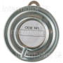 Standard Ignition EGR Valve EGV326 - top view