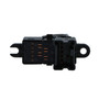 Standard Ignition Power Window Switch DWS2303 - connector view