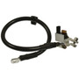 Standard Ignition Battery Current / Volt Sensor BSC57 - front view