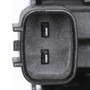 Standard Ignition Canister Purge Solenoid CP490 - connector view