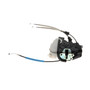 Standard Ignition Power Door Lock Actuator DLA2260 - bottom view