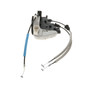 Standard Ignition Power Door Lock Actuator DLA2260 - right view