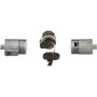 Standard Ignition Door Lock Kit DL-161