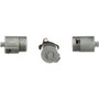 Standard Ignition Door Lock Kit DL-161