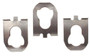 Standard Ignition Door Lock Kit DL-161