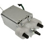 Standard Ignition Fuel Door Lock Actuator DLA1214 - angled view