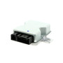 Standard Ignition Fuel Pump Driver Module FPM138 - angled view
