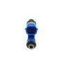 Standard Ignition Fuel Injector - MFI - New FJ1599 - front view
