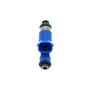 Standard Ignition Fuel Injector - MFI - New FJ1599 - top view